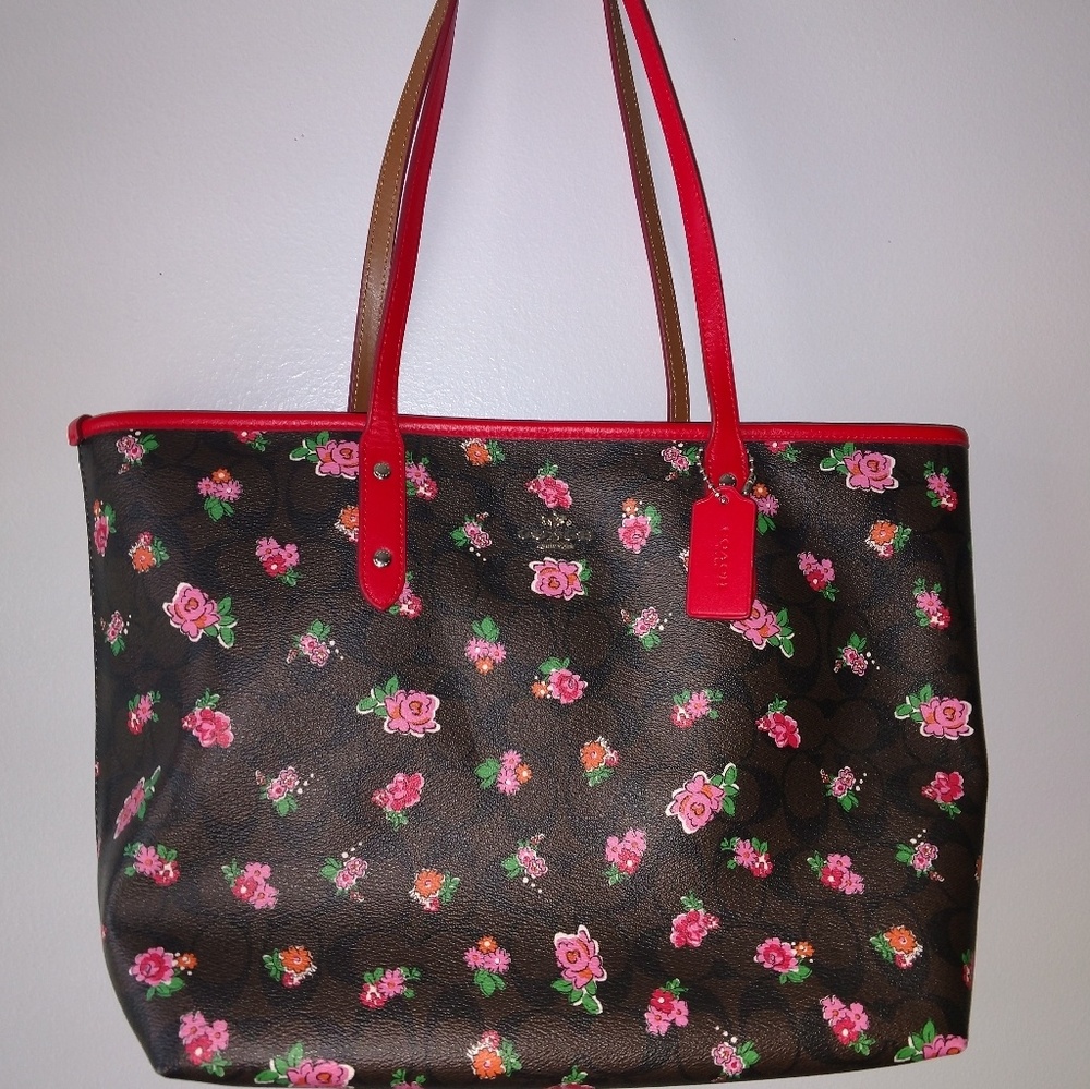Coach Handbag | NWOT Gorgeous